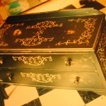 drawers